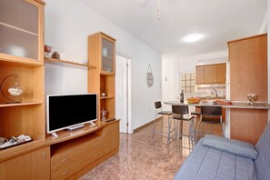 Fernseher