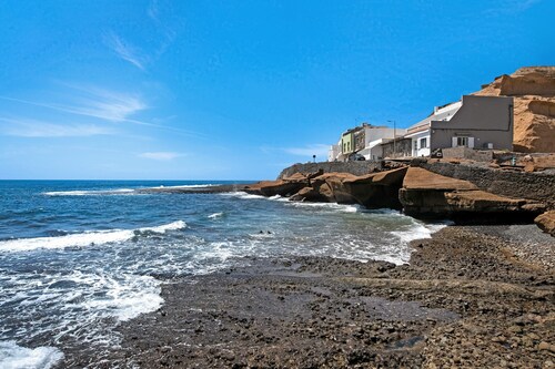 Vacation Apartment 'Las Arenas Medio' with Wi-Fi