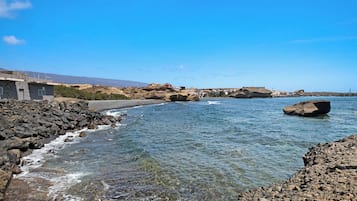 Ubicación cercana a la playa