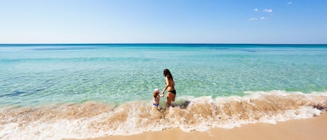 Plage à proximité