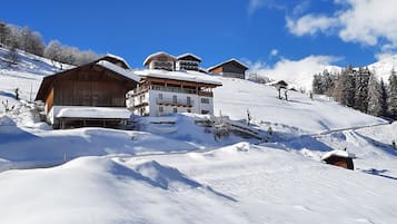 Ulkopuoli