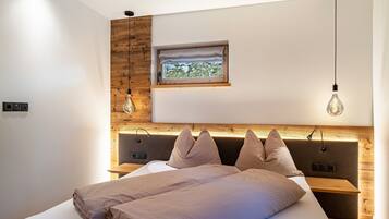 2 Schlafzimmer, kostenloses WLAN, Bettwäsche