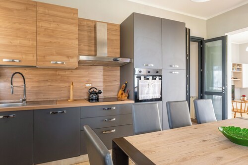 Chalet 'Casa Vacanze Tuscan Retreat' with Air Conditioning