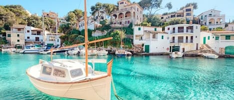 Port de plaisance
