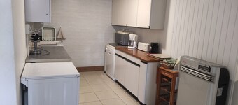 Casa vacanze "Gite de la Croix Blanche" con giardino privato e Wi-Fi