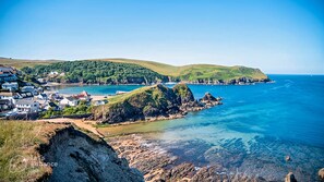 Beach - Bolthole in Malborough, South Hams (Malborough)