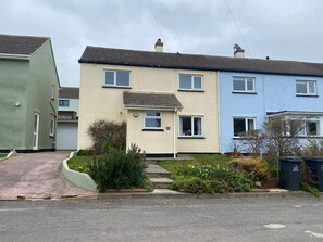 Exterior - Bolthole in Malborough, South Hams (Malborough)