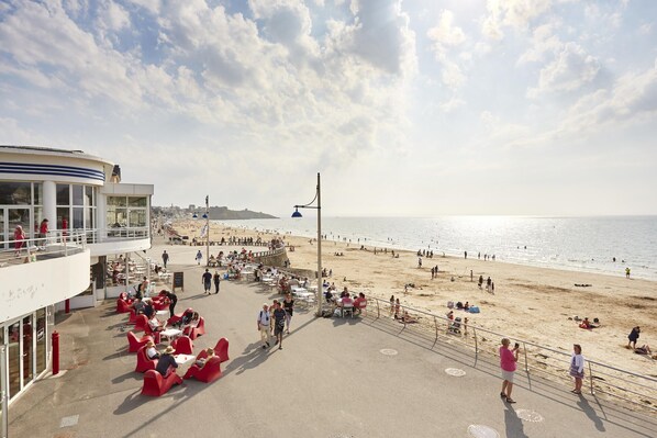 Plage