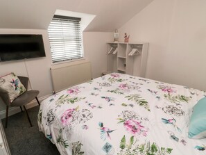 3 bedrooms, individually decorated, individually furnished, free WiFi - Lavenna (Alnwick)