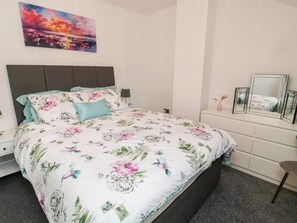 3 bedrooms, individually decorated, individually furnished, free WiFi - Lavenna (Alnwick)