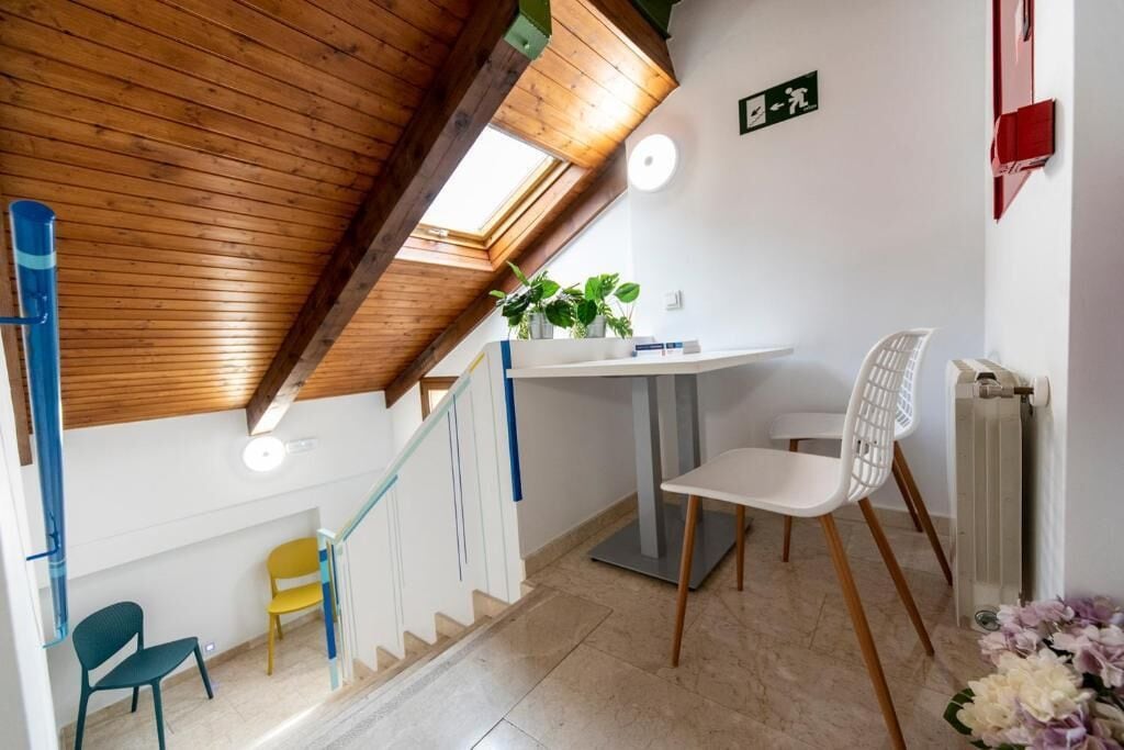 Foto - Vizcainos Home Away