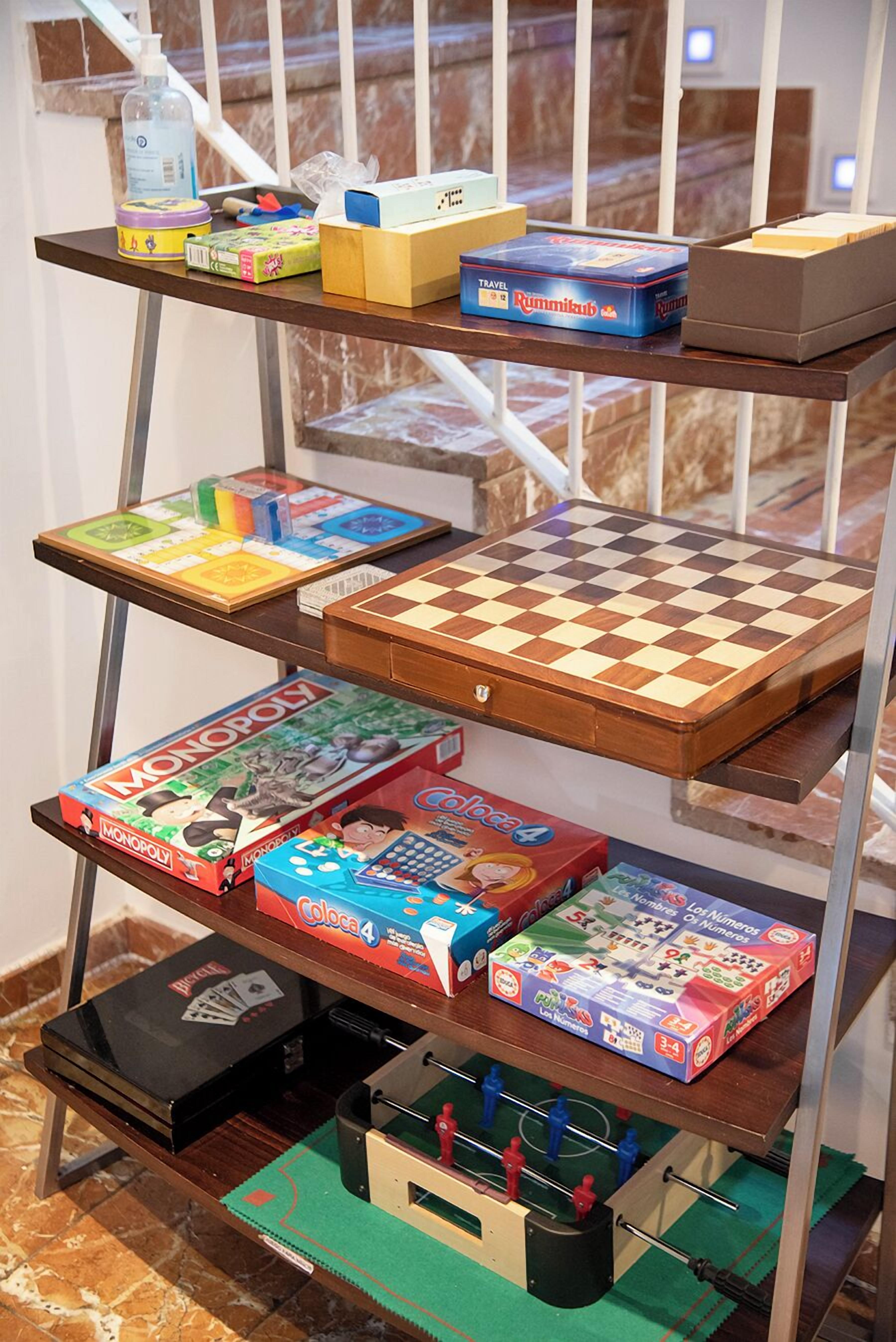 Foto - Vizcainos Home Away