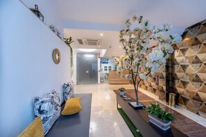 Interior - Vizcainos Home Away (Segovia)