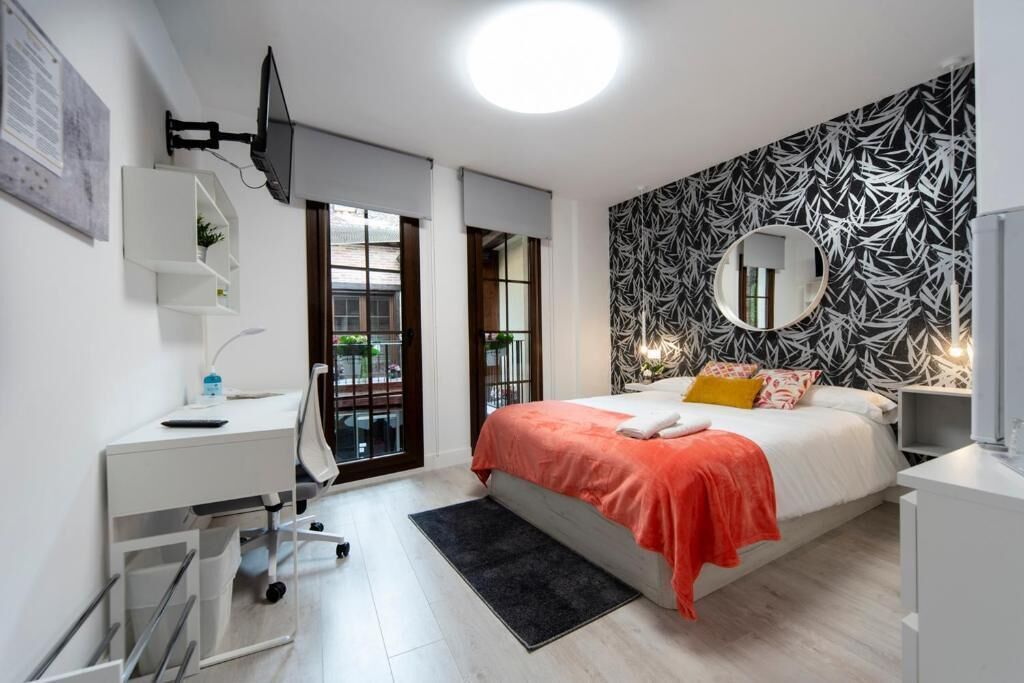 Foto - Vizcainos Home Away