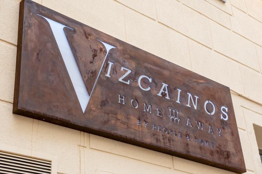 Foto - Vizcainos Home Away