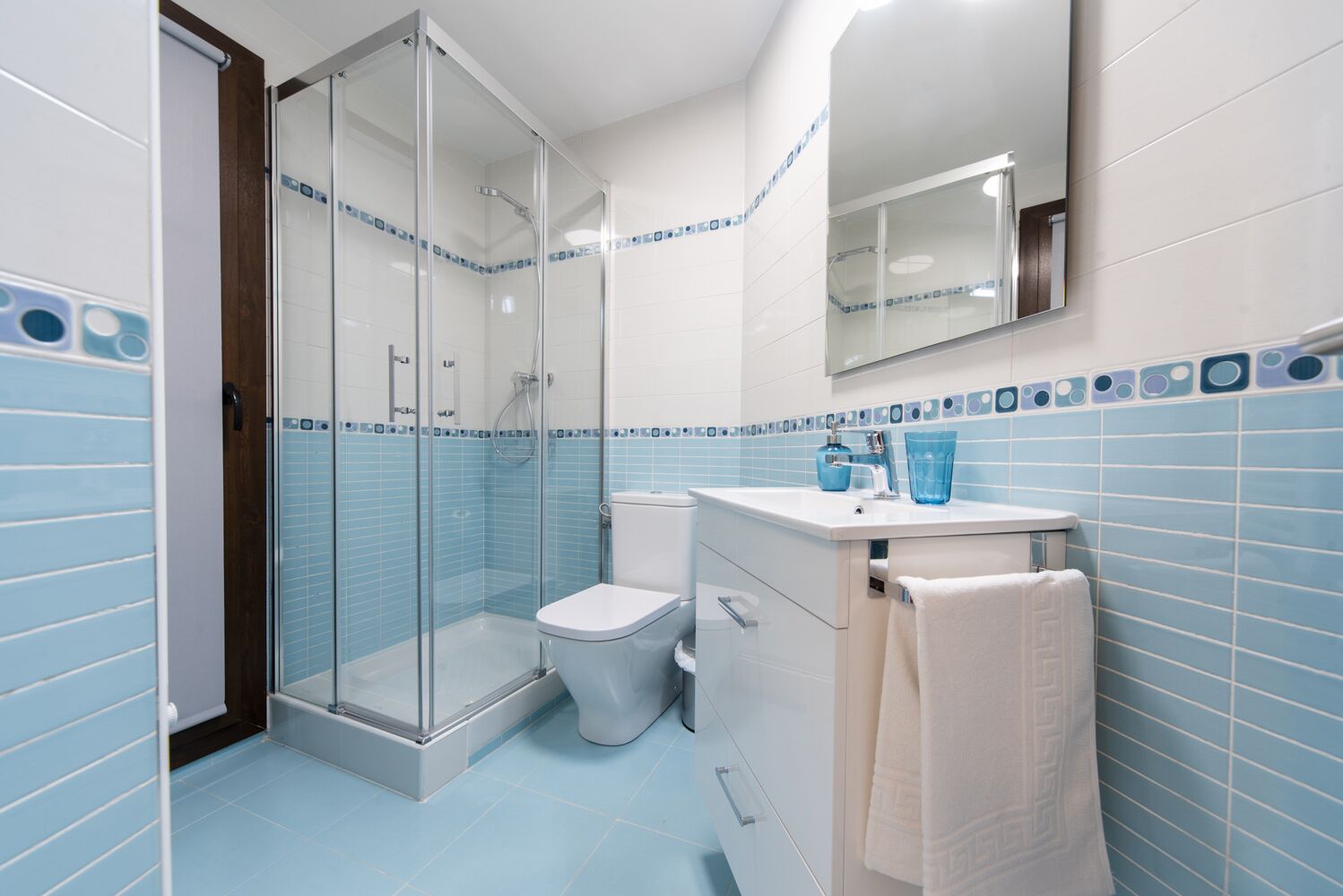 Foto - Vizcainos Home Away