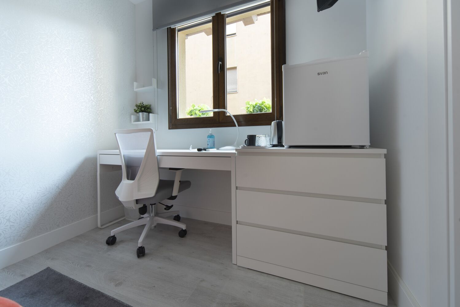 Foto - Vizcainos Home Away