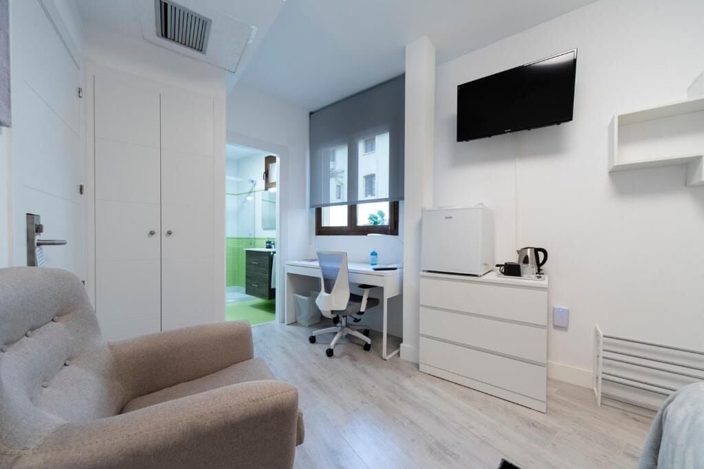 Foto - Vizcainos Home Away