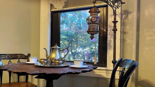 Spiseområde