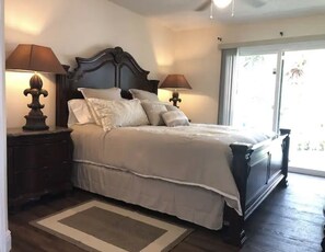 3 多间卧室、办公桌、熨斗/熨衣板、免费 WiFi