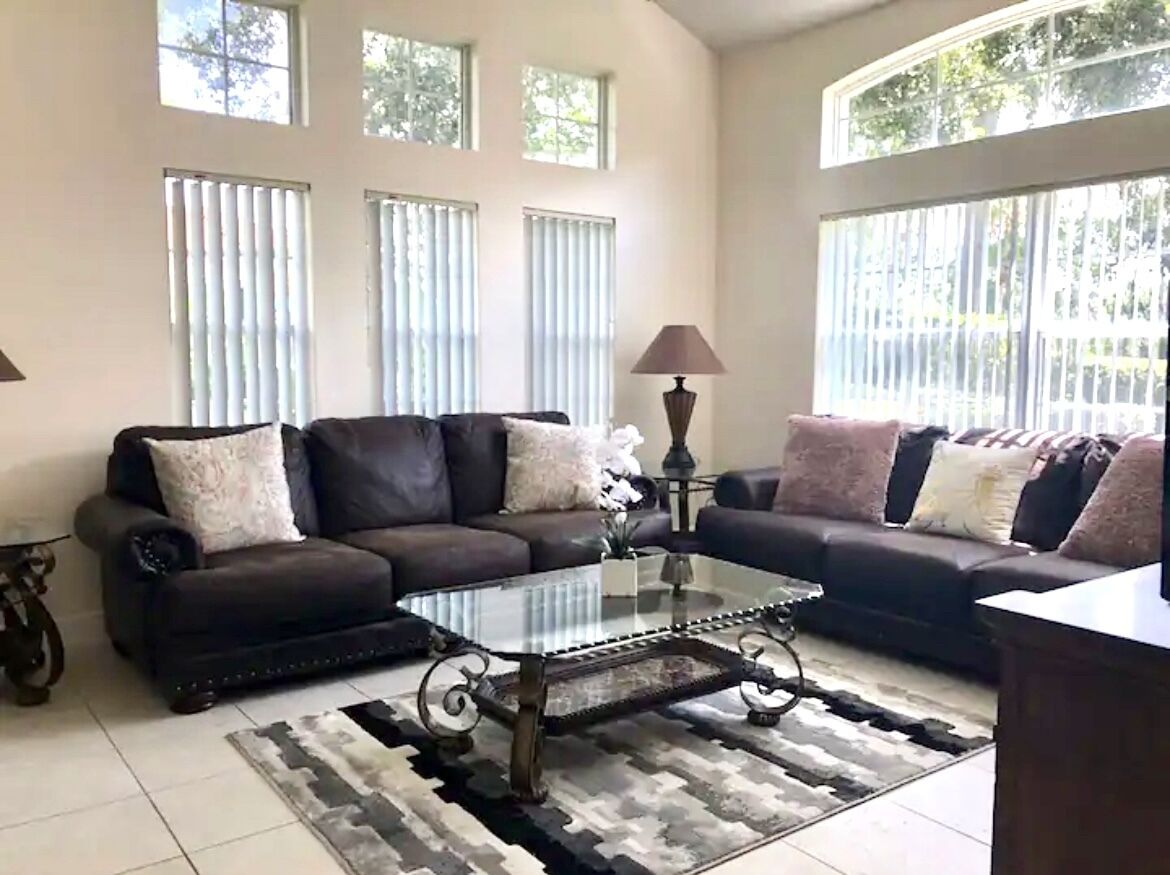 Family-friendly Vacation Home - Four Corners, FL