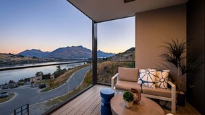 Property grounds - The Tiers- Hot Tub, Free Parking, Fireplace & BBQ (Queenstown)