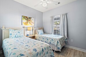 2 Schlafzimmer, kostenloses WLAN