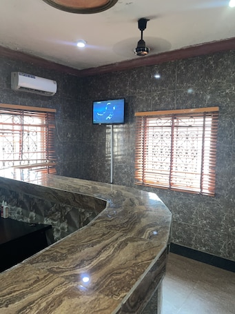 Recepción
