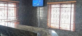 Sunrise hotels