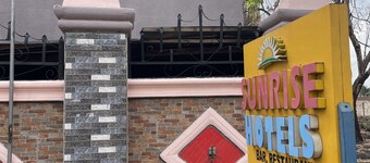 Sunrise hotels
