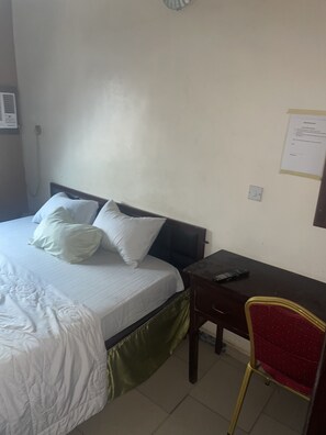 Habitació individual Deluxe