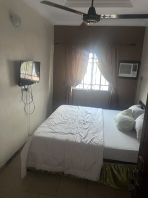 Habitació individual clàssica