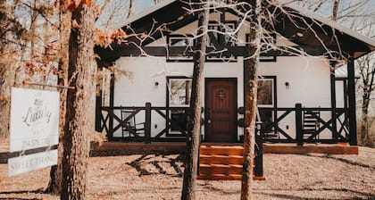 Sweet Thang Luxury Cabin