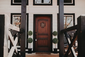 Detalle exterior