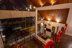 1 bedroom, desk, laptop workspace, free WiFi - villa captain bali (Canggu)