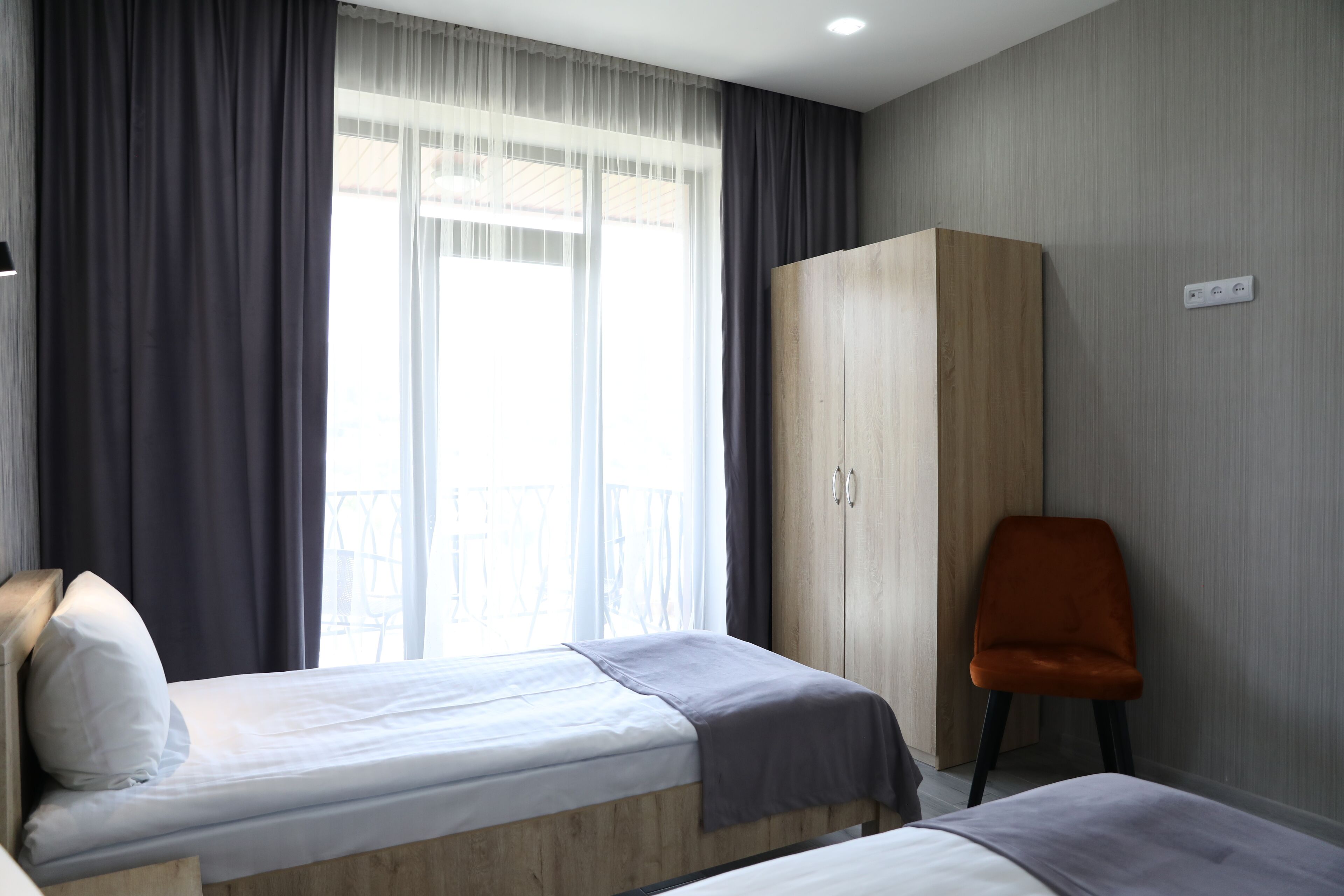 Kamar