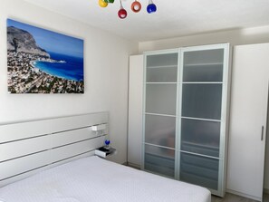 3 Schlafzimmer, Bügeleisen/Bügelbrett, kostenloses WLAN, Bettwäsche