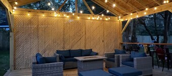 Westerly Retreat