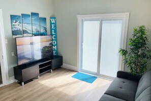 TV connectée