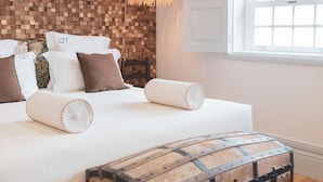 Quarto Montanha