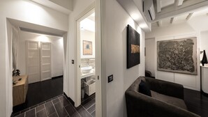 Unclassified image, 2 of 75, button - Barcaccia Luxury Suites (Rome)
