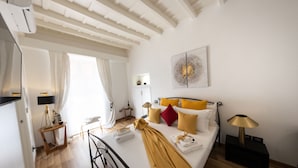 Unclassified image, 3 of 75, button - Barcaccia Luxury Suites (Rome)