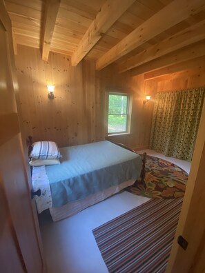 4 chambres, literie fournie