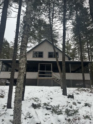 Eksteriør