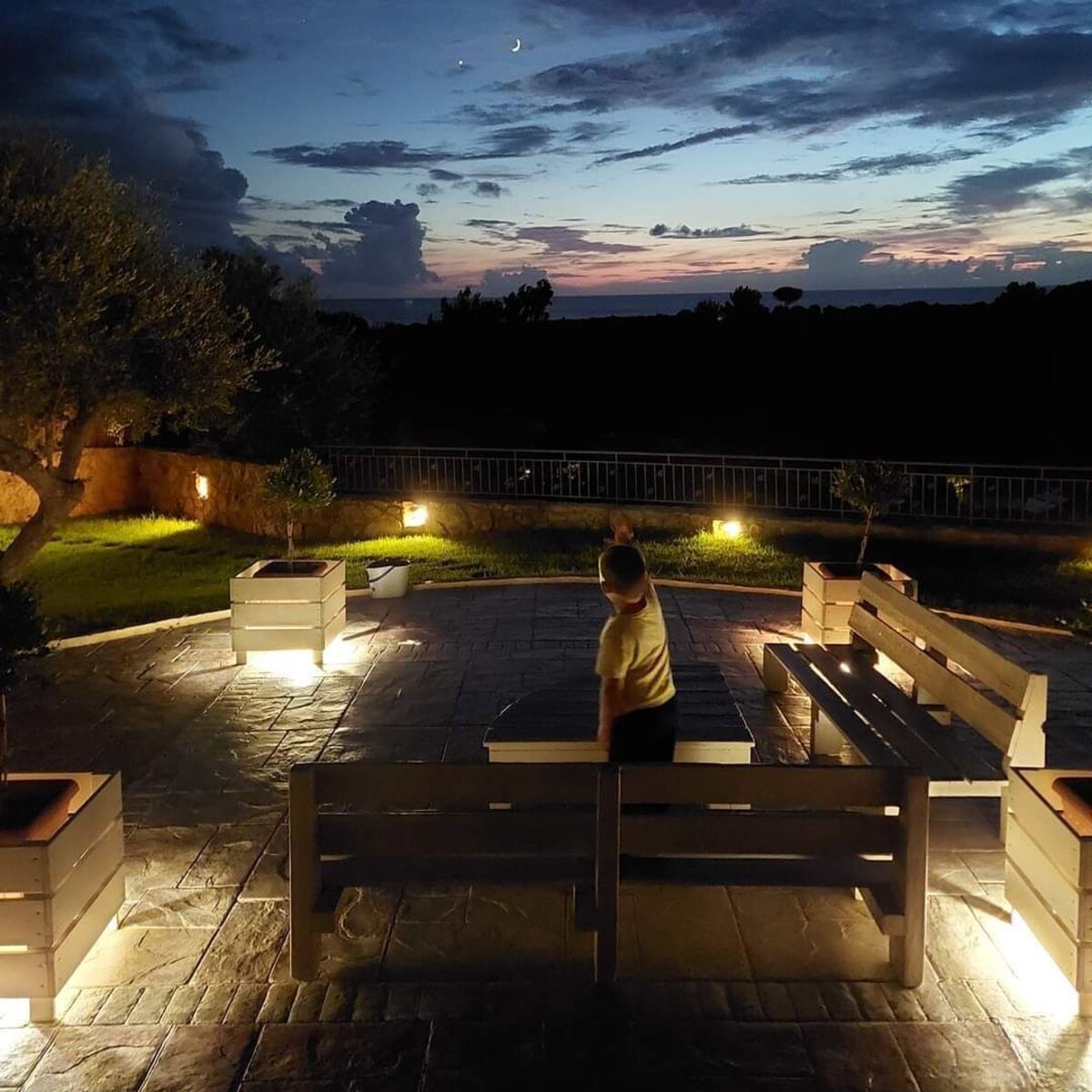 Bild für Gastgeberprofil