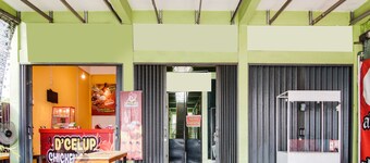 Hotel O Sg 99 Homestay Syariah Near SMP N 34 Pekanbaru