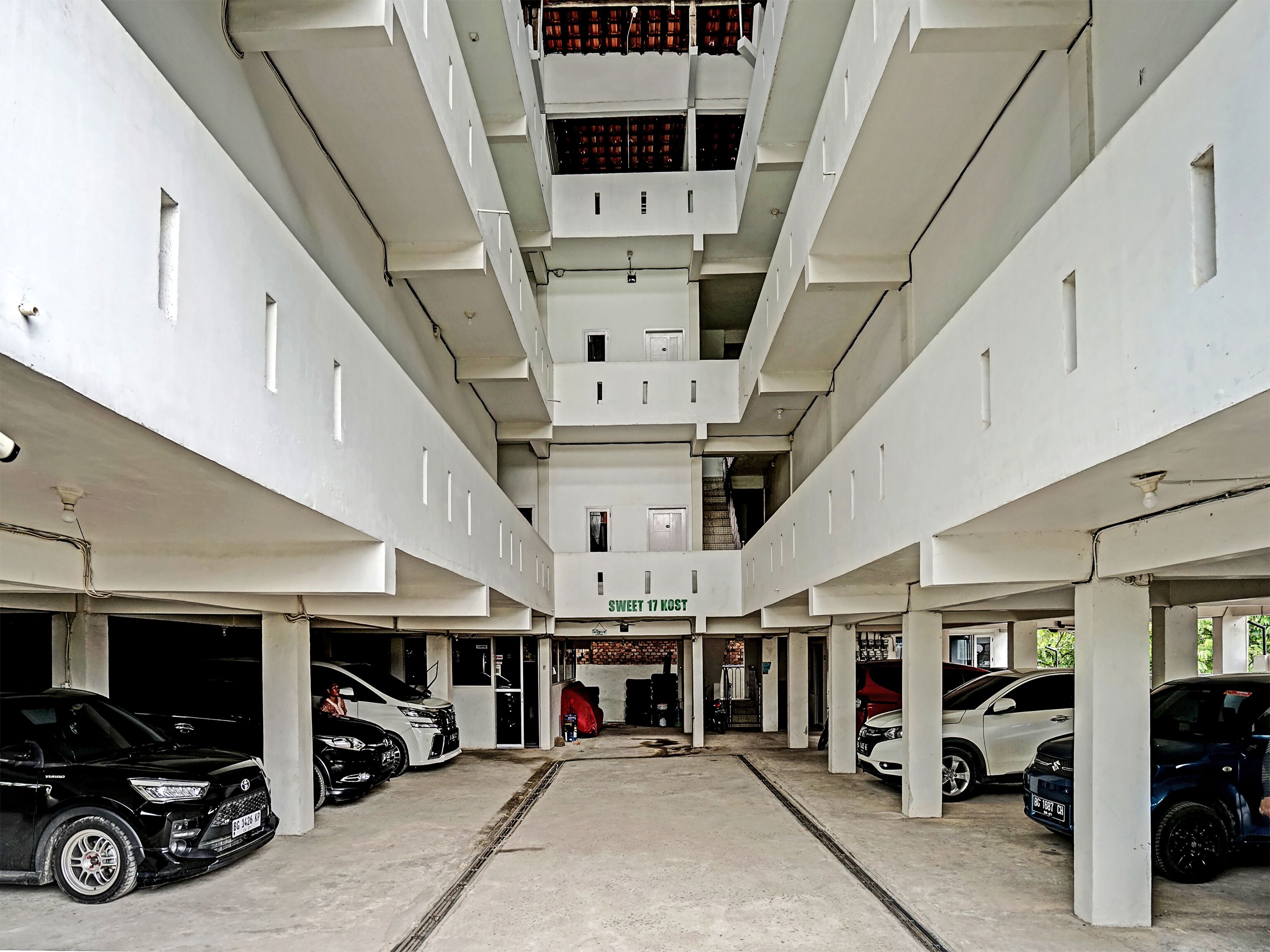 Photo - OYO 91872 Sweet 17 Kost