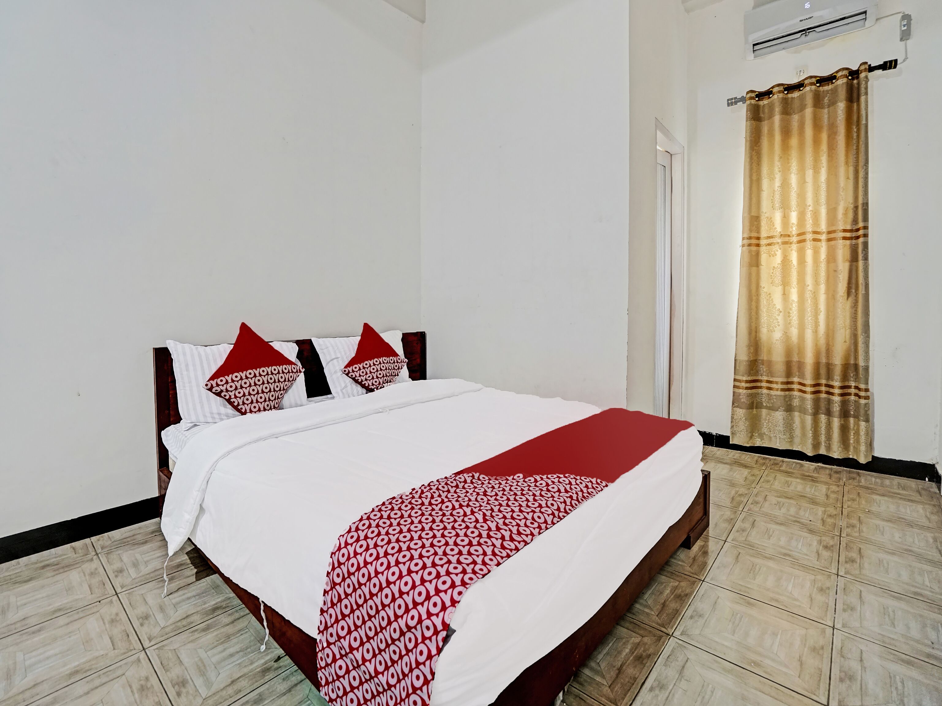 Photo - OYO 91872 Sweet 17 Kost