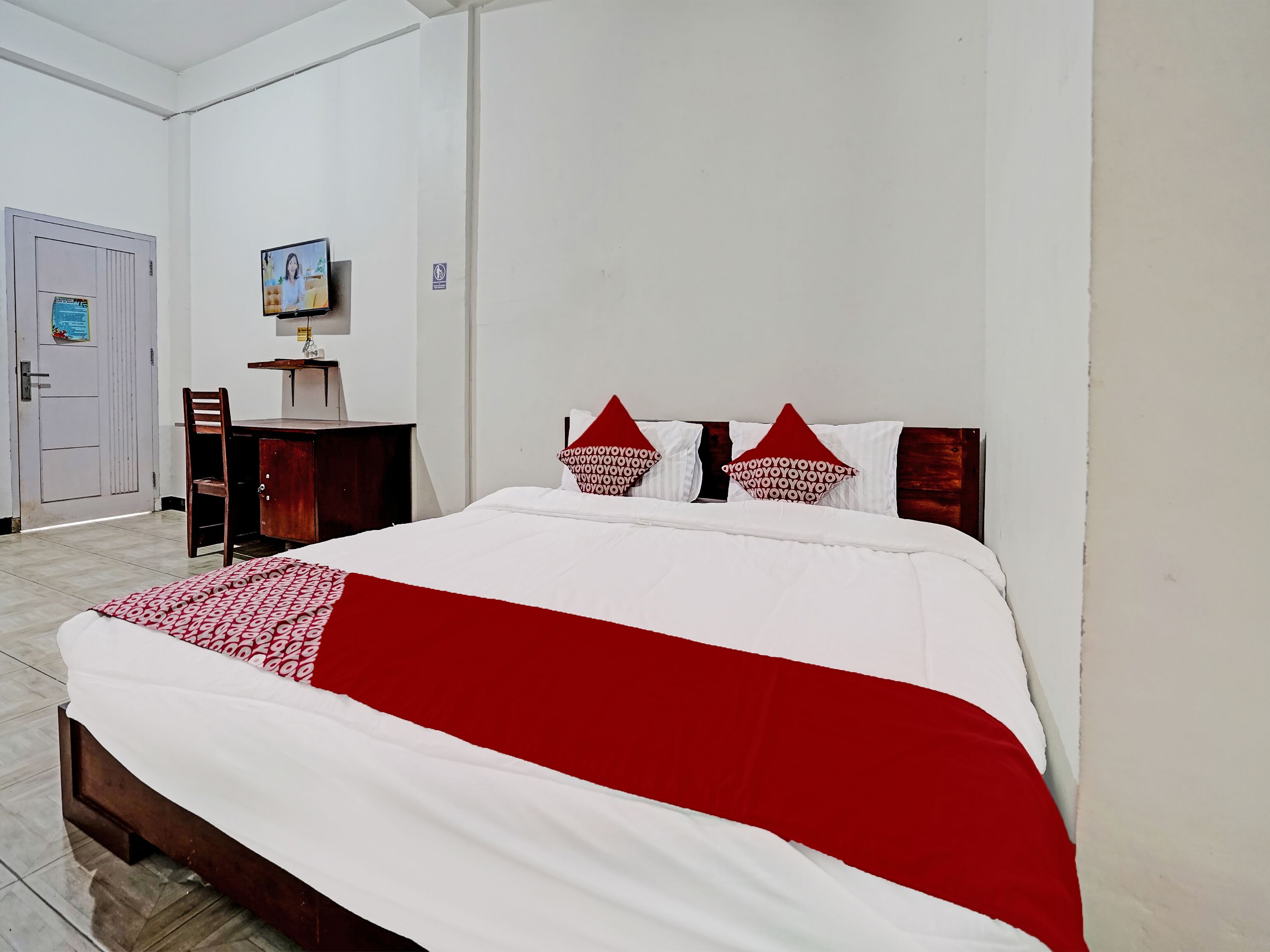 Photo - OYO 91872 Sweet 17 Kost