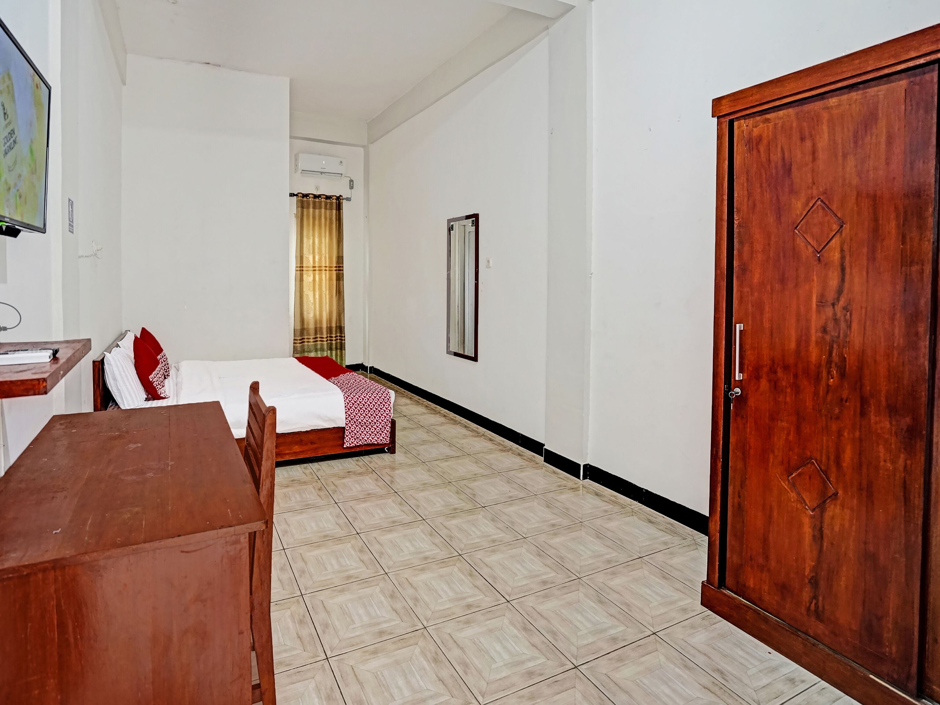 Photo - OYO 91872 Sweet 17 Kost